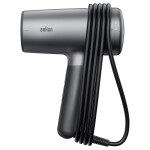 Braun HD 4.3