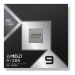 AMD AM5 Ryzen 9 9950X3D2 Box 5,6GHz 16xCore 32xThreads...