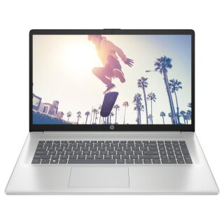 HP 17-cn4160ng Core5 120U/16GB/512SSD/FreeDOS/silver USB C 3.1