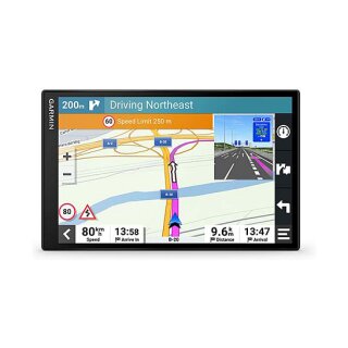 Garmin DriveSmart 86 EU MT-D Amazon Alexa