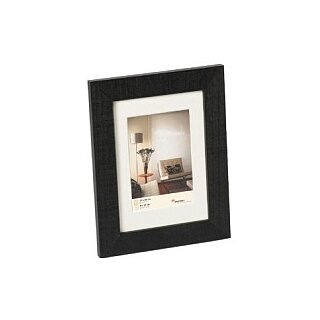 Walther Home 20x30 Holz schwarz HO030B