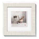 Walther Home 20x20 Holz polarwei HO220V