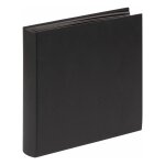 Walther Fun schwarz 30x30 100 schwarze S. Buchalbum FA308B