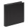 Walther Fun schwarz 30x30 100 schwarze S. Buchalbum FA308B