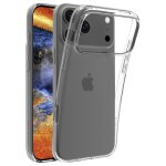 dbramante Bulk-Nuuk-iPhone 17 Pro Max-Clear