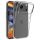 dbramante1928 Nuuk - Hintere Abdeckung fr Mobiltelefon - Bulk - Kunststoff - klar - fr Apple iPhone 17 Pro