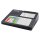OLYMPIA Registrierkasse K200 Plus schwarz
