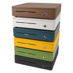 Olympia Kassenlade M405 Color gelb