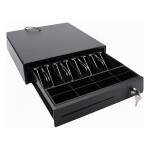 Olympia Kassenlade SD335 Style schwarz