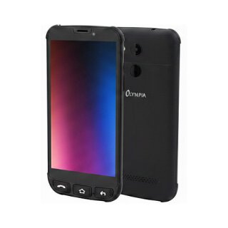Olympia Mobiltelefon NEO Mini+, Smartphone