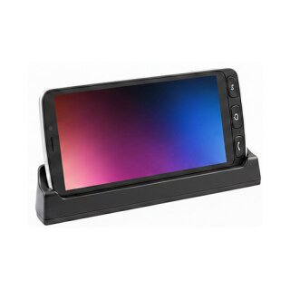 Olympia Mobiltelefon NEO+, Smartphone schwarz
