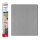 tesa Fliegengitter Insect Stop Clip On anthrazit 1,0 x 1,2 m