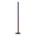 Nanoleaf Matter Smart Multicolor Floor Lamp, N7204K02-1FL