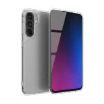 OtterBox React + Glass Galaxy A56 5G - clear