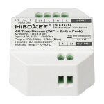 LED Dimmer Controller AC TRIAC WiFi+2,4G+Push...