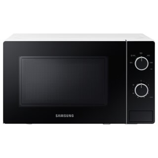 Samsung MS20A3010AH Solo-Mikrowellengerte wei