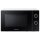 Samsung MS20A3010AH Solo-Mikrowellengerte wei