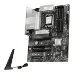 MSI Pro Z890-S WiFi6E (Z890,S1851,ATX,DDR5)