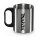 Thermobecher "makita" KF00000020 silber, 240,0 ml