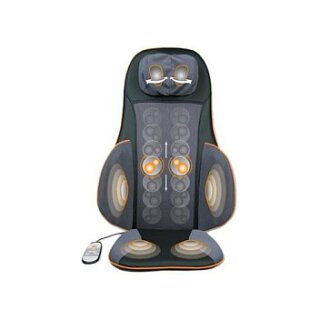 MC 825 Shiatsu-Akupressur-Massagesitzauflage