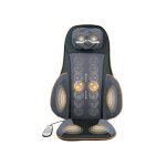 MC 825 Shiatsu-Akupressur-Massagesitzauflage