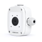 FOSCAM FABS2 Abzweigdose Universal Weiß