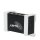 Shelly • Hutschiene • Pro Verteiler Switch 4 • 4x Pro Anschlüsse • 1x LAN Eingang • Lüfterlos • by ALLNET