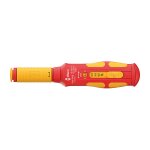 7516 VDE Kraftform Safe- Torque Speed 2,4-4,0 Nm