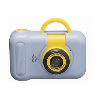 Denver KCA-1351 blau Kinderkamera