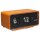 Denver Retro Radiowecker CR-425