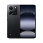 Xiaomi Redmi Note 14 8RAM 256GB midnight black