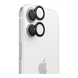 LENSGUARD IPHONE 17 BLACK