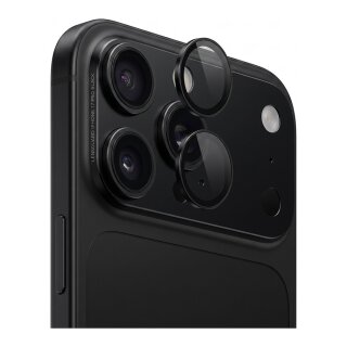 LENSGUARD IPHONE 17 PRO BLACK