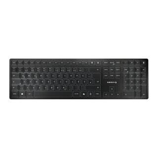 Cherry KW 9100 SLIM KEYBOAD WIRELESS