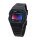 F-91W Collection Unisex Digital Wristwatch black