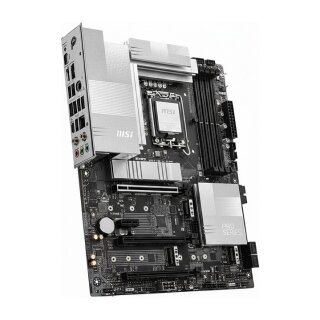 MSI Pro Z890-P WiFi6E (Z890,S1851,ATX,DDR5)