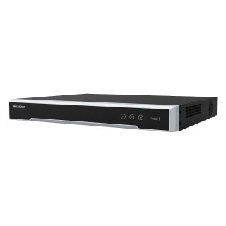 HIKVISION DS-7616NI-M2 NVR 16 Kanal 8K