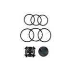 Garmin Lenkerhalter Edge 500 und Edge 800