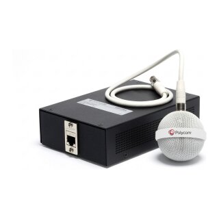 POLY IP CEILING MICROPHONE
