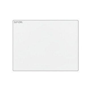 SLP-DRL WHITE LABELS 54X70MM