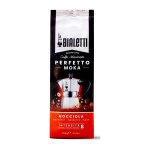 Bialetti Perfetto Moka hazelnut gemahlen 250 g