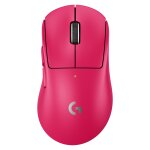 LOGITECH PRO X SUPERLIGHT 2 DEX Pink