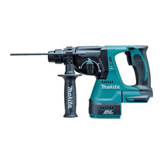 Makita DHR242Z Akku-Bohrhammer