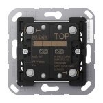 Jung A10721ST KNX Taster Std 2f