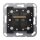 Jung A10721ST KNX Taster Std 2f