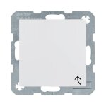 Berker 47528989 Steck SKO KLPD Steckkl. S.1 IP44 pw gl
