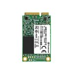 TRANSCEND 16GB mSATA SSD SATA3 MLC