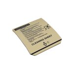 Brother Ersatzteil CLEANING SHEET ASS DK-CL99(WASLB5690001)