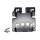 Bracket - for customer concierge - wall mounting