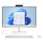 AIO HP All-in-One PC 24-cr0109ng 23,8 RYZ5...